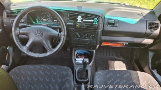 Volkswagen Golf Variant 1996