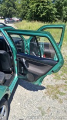 Volkswagen Golf Variant 1996