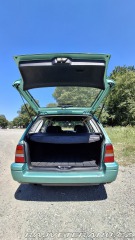 Volkswagen Golf Variant 1996