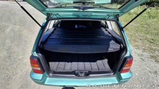 Volkswagen Golf Variant 1996