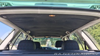 Volkswagen Golf Variant 1996