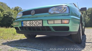 Volkswagen Golf Variant 1996
