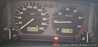 Volkswagen Golf Variant 1996