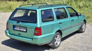 Volkswagen Golf Variant 1996