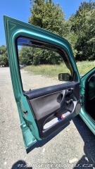 Volkswagen Golf Variant 1996