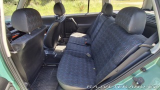 Volkswagen Golf Variant 1996