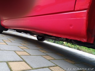 Škoda Felicia Space Line 2000