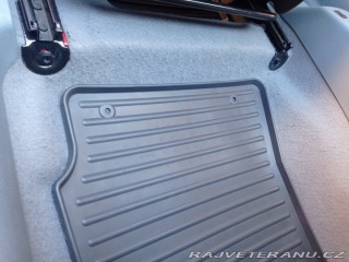 Škoda Felicia Space Line 2000