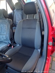 Škoda Felicia Space Line 2000