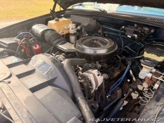 Chevrolet Silverado Pick-Up Silverado 1989