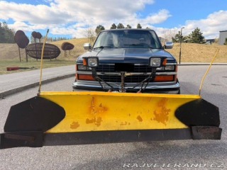 Chevrolet Silverado Pick-Up Silverado 1989