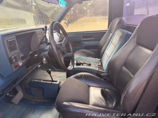 Chevrolet Silverado Pick-Up Silverado 1989