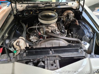 Chevrolet Camaro LT 1974