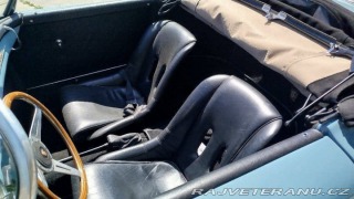 Porsche 356 Speedster Replica 1967