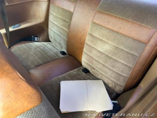 Ford A Maverick Fastback 1972