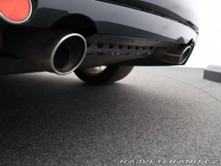 Aston Martin Ostatní modely Vanquish 2002