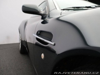 Aston Martin Ostatní modely Vanquish 2002