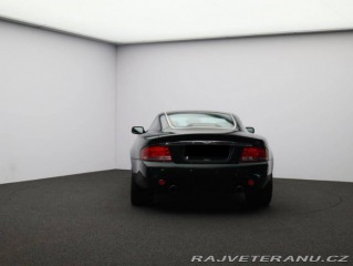 Aston Martin Ostatní modely Vanquish 2002