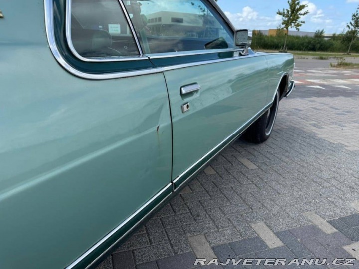 Mercury Marquis GRAND-MARQUIS 1978