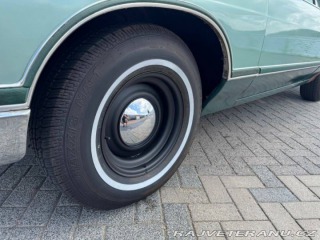 Mercury Marquis GRAND-MARQUIS 1978