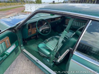 Mercury Marquis GRAND-MARQUIS 1978