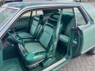 Mercury Marquis GRAND-MARQUIS 1978