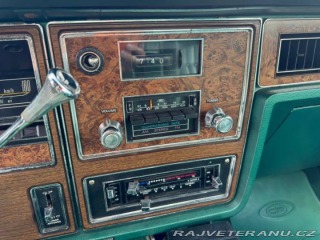 Mercury Marquis GRAND-MARQUIS 1978
