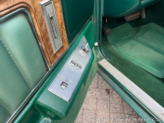 Mercury Marquis GRAND-MARQUIS 1978