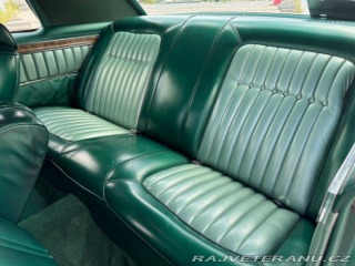 Mercury Marquis GRAND-MARQUIS 1978