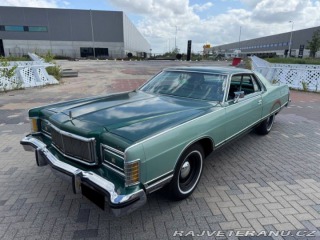 Mercury Marquis GRAND-MARQUIS 1978