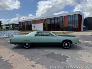 Mercury Marquis GRAND-MARQUIS 1978