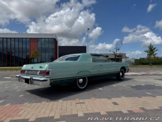Mercury Marquis GRAND-MARQUIS 1978