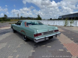 Mercury Marquis GRAND-MARQUIS 1978