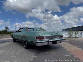Mercury Marquis GRAND-MARQUIS 1978