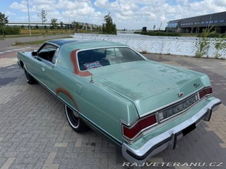 Mercury Marquis GRAND-MARQUIS 1978