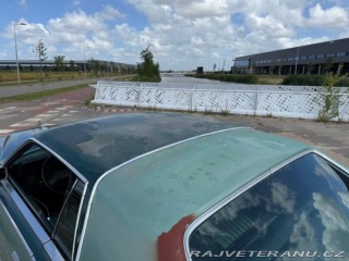 Mercury Marquis GRAND-MARQUIS 1978