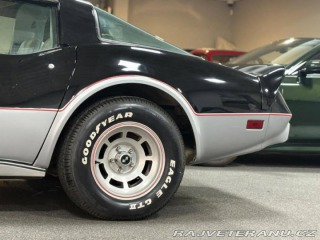 Chevrolet Corvette C3 Pace Car 1978