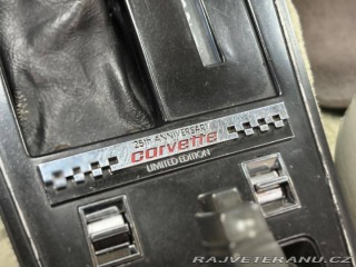 Chevrolet Corvette C3 Pace Car 1978