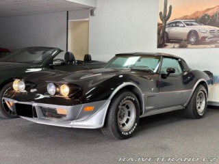 Chevrolet Corvette C3 Pace Car 1978
