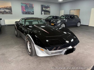 Chevrolet Corvette C3 Pace Car 1978