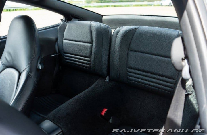 Porsche 911 3.6 Carrera 2001