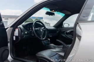 Porsche 911 3.6 Carrera 2001