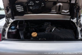 Porsche 911 3.6 Carrera 2001