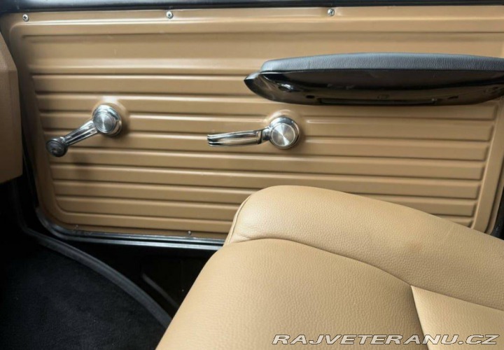 Chevrolet Ostatní modely Chevy 30 Custom Truck V8 5.7 1980