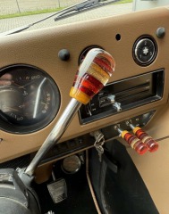 Chevrolet Ostatní modely Chevy 30 Custom Truck V8 5.7 1980