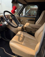 Chevrolet Ostatní modely Chevy 30 Custom Truck V8 5.7 1980