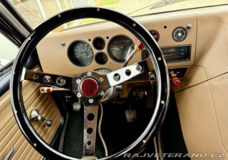 Chevrolet Ostatní modely Chevy 30 Custom Truck V8 5.7 1980