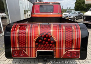 Chevrolet Ostatní modely Chevy 30 Custom Truck V8 5.7 1980