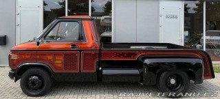 Chevrolet Ostatní modely Chevy 30 Custom Truck V8 5.7 1980