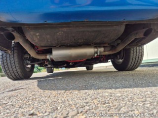 Chevrolet Camaro Z28E 1983